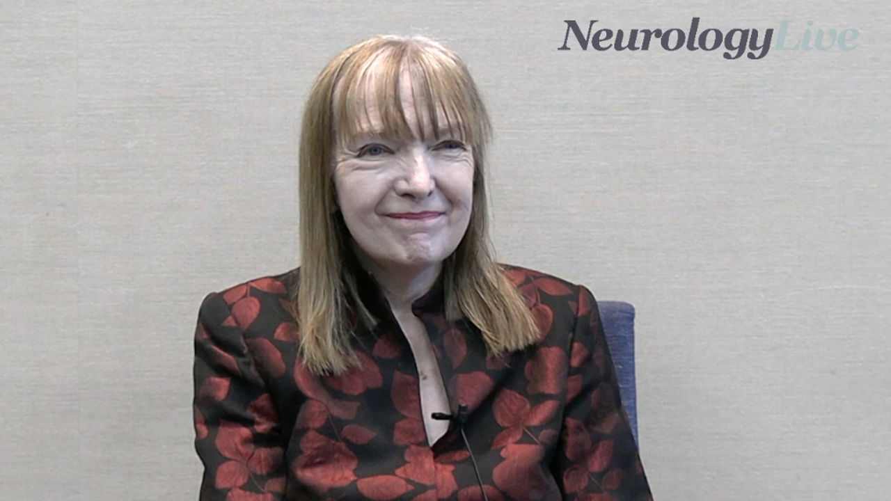 Clinical Perspective on the Advances and Challenges in Multiple Sclerosis Treatment: Patricia K. Coyle, MD