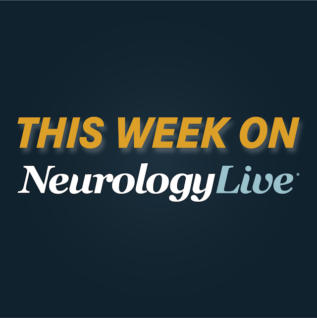 This Week on NeurologyLive® — May 20 2024