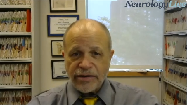 Critical Steps in Days Following SMA Diagnosis: Thomas Crawford, MD