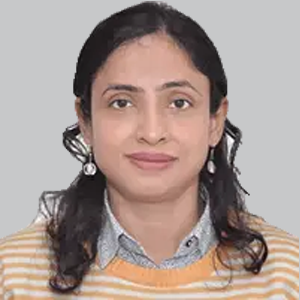 Suvasini Sharma, MD, an associate professor at the Lady Hardinge Medical College in New Delhi, India