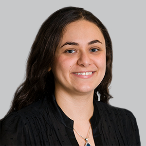 Farrah Mateen, MD, PhD, associate director of the Multiple Sclerosis and Neuromyelitis Optica Unit at Massachusetts General Hospital